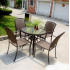 Patio Furniture Set‌