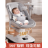 electric baby rocker